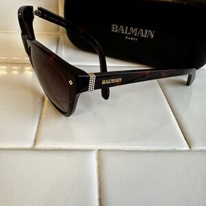 Balmain sunglasses